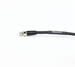XLR to Mini XLR Power Cable