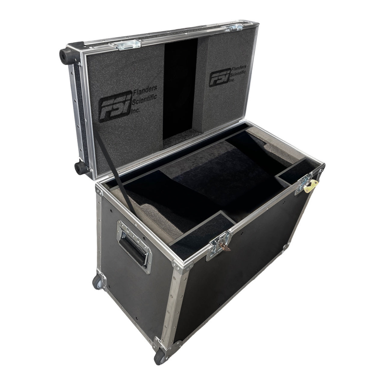 ATA Transport Case for XMP310