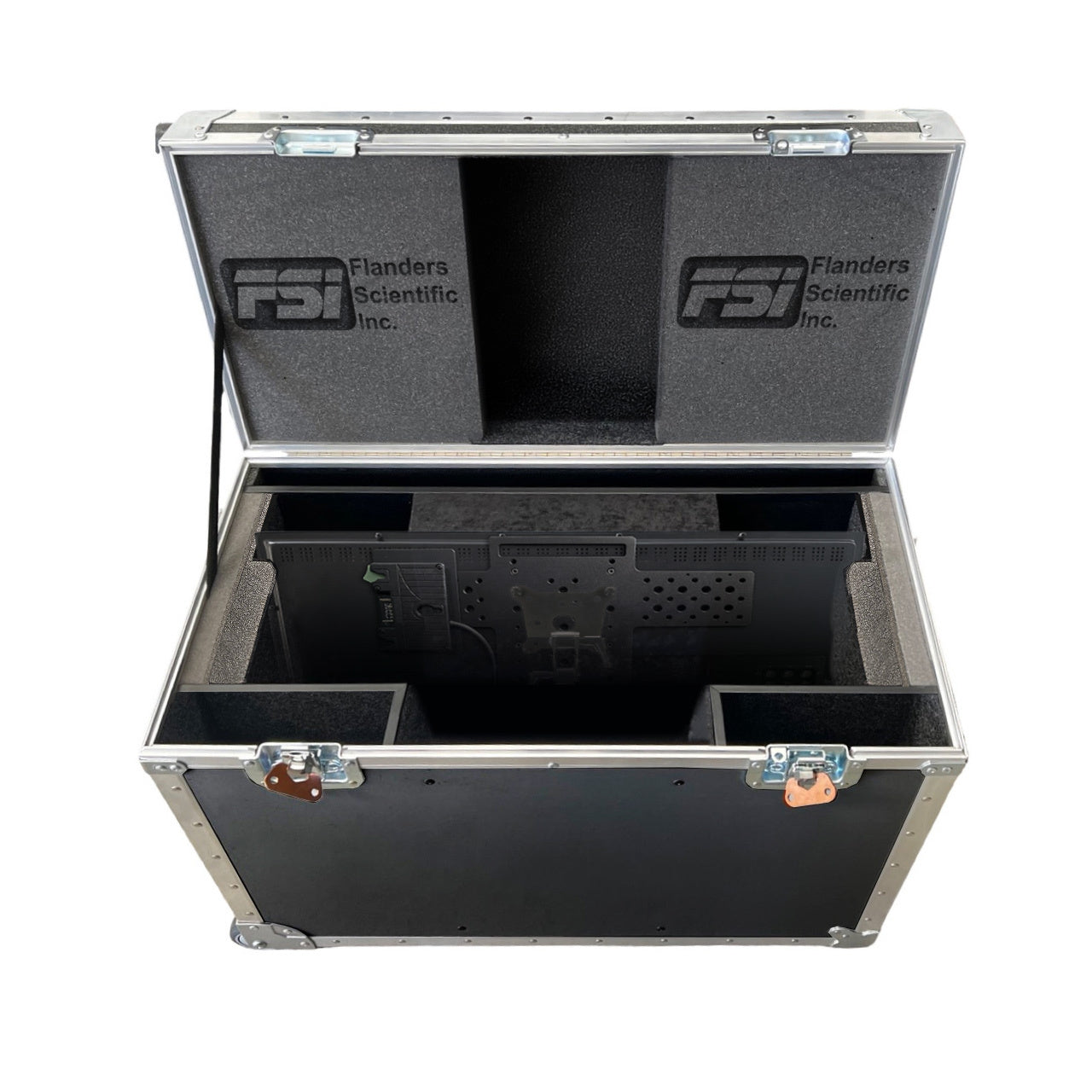 ATA Transport Case for XMP270