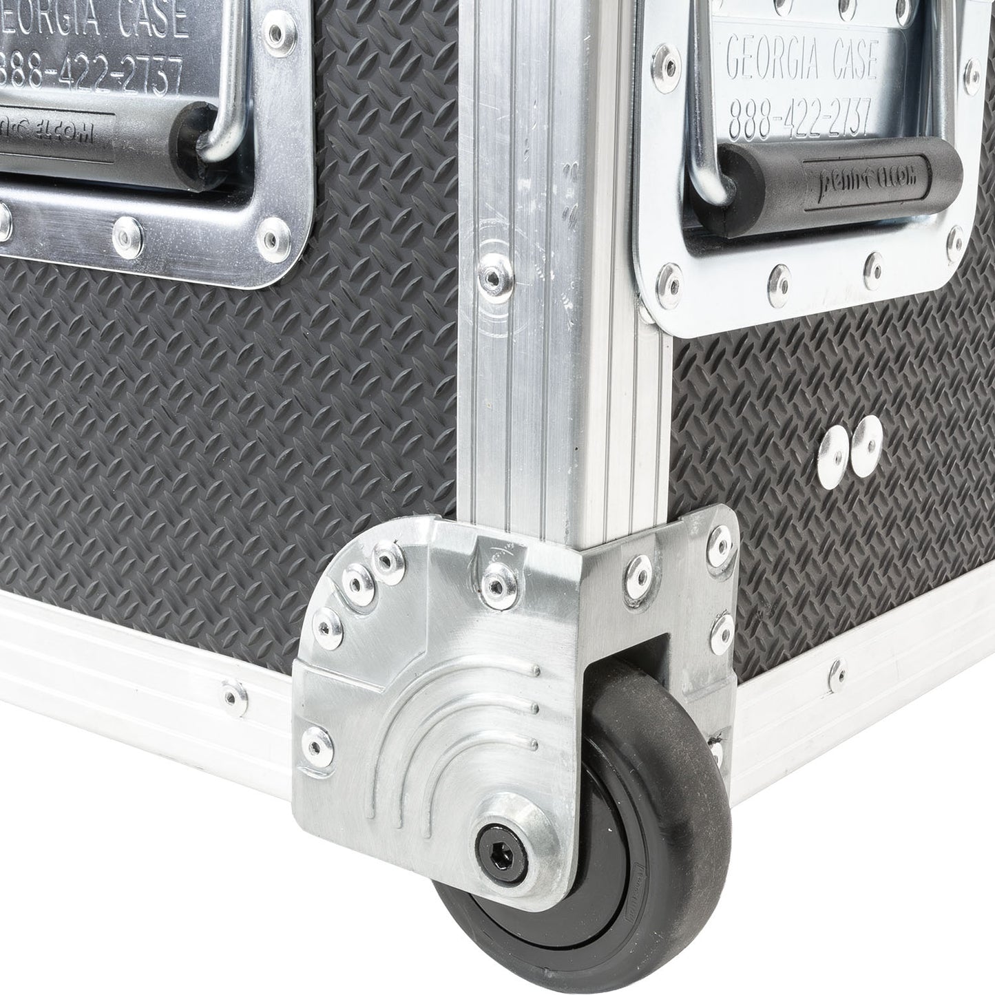 ATA Transport Case for XMP310