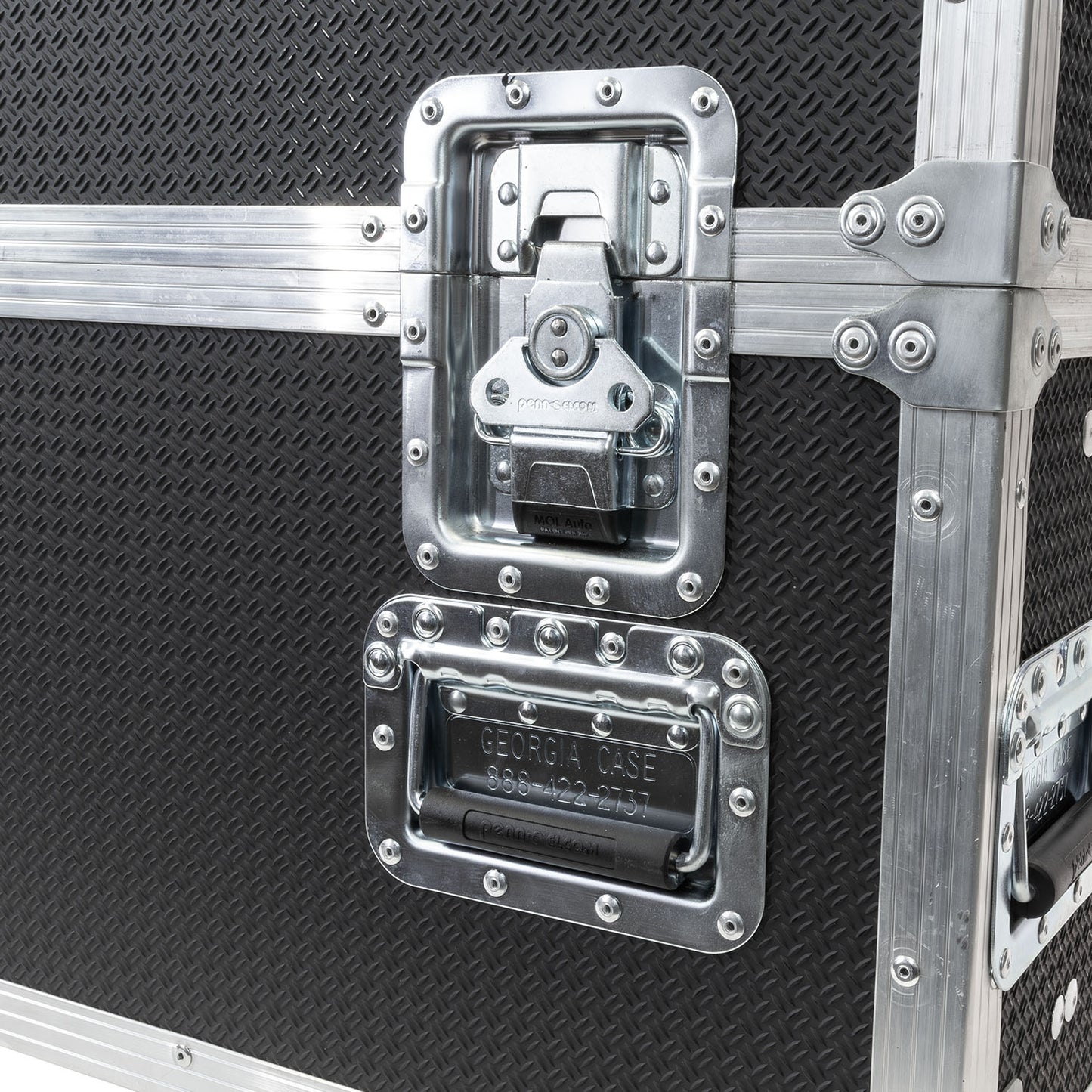 ATA Transport Case for XMP310