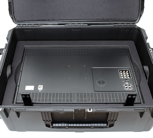 Transport Case for XMP310