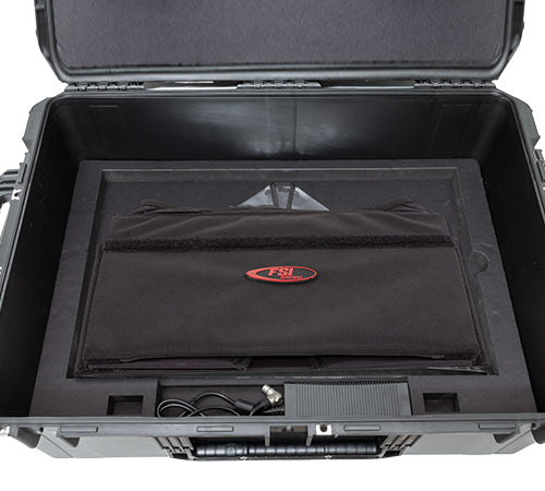 Transport Case for XMP310