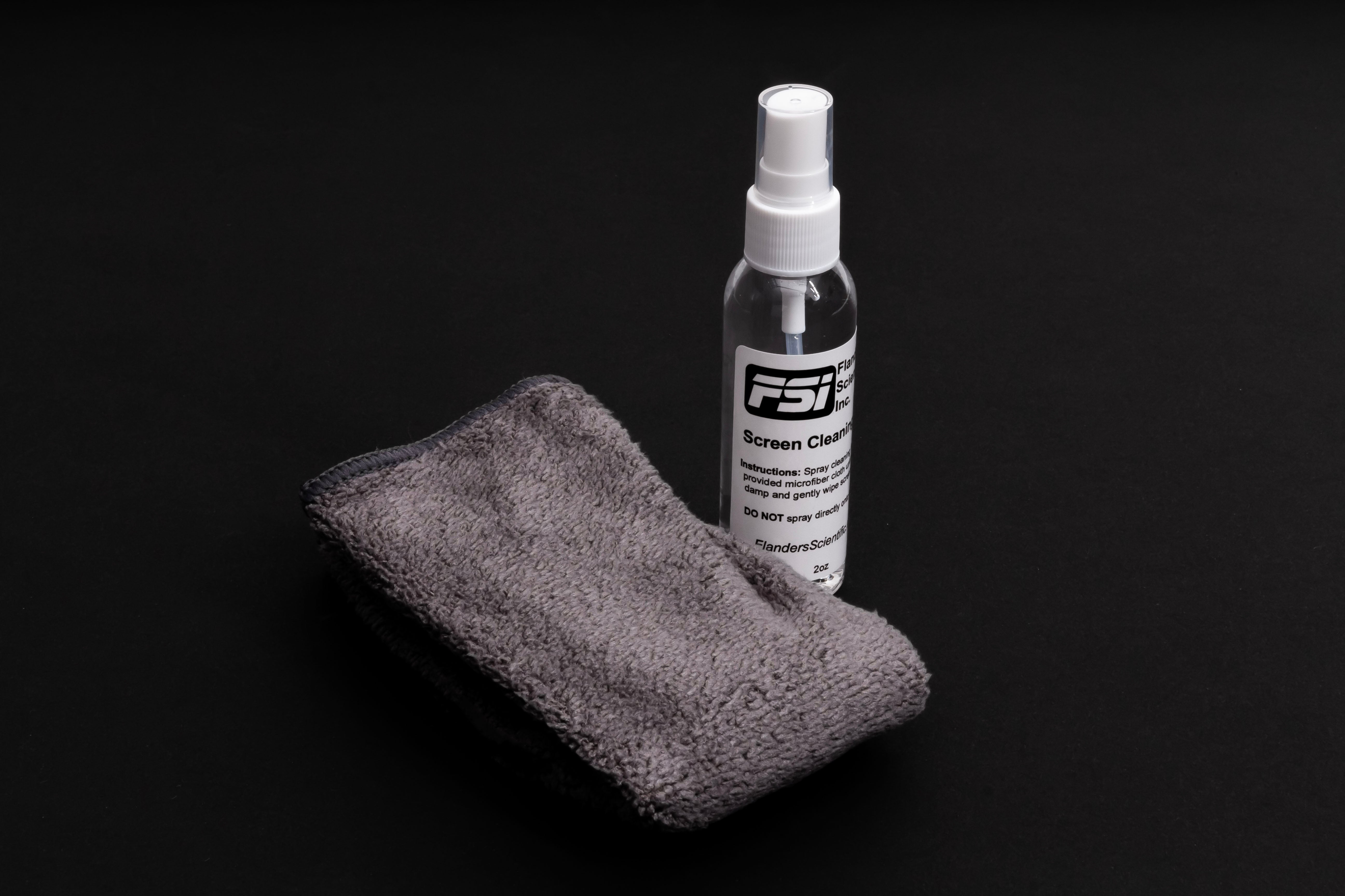 LCD & OLED Screen Cleaning Kit – ShopFSI UK