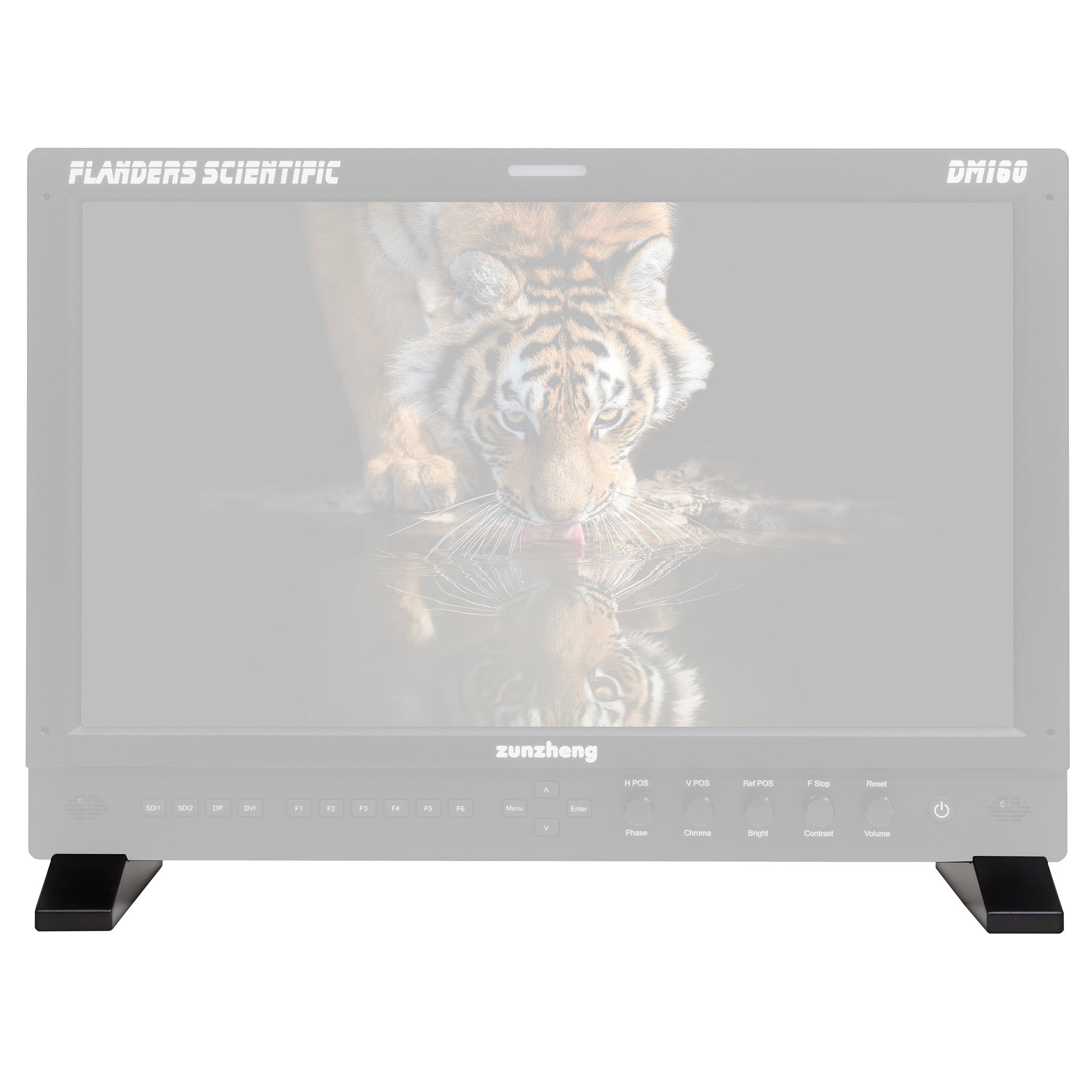 Monitor Feet Design DM Monitor Feet – ShopFSI UK