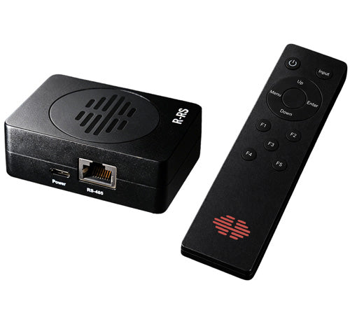 R-RS Wireless Remote Control
