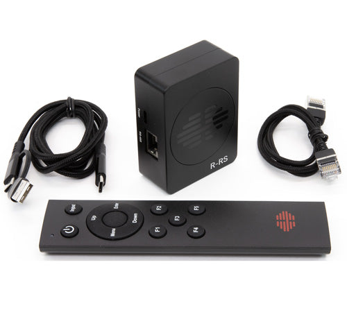 R-RS Wireless Remote Control