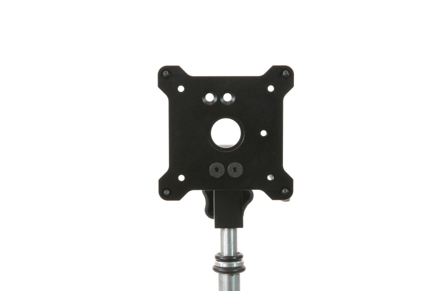 SPM100 Single Pivot Mount VESA to C-Stand Adapter