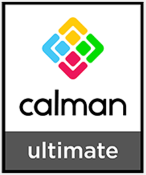 CalMAN Ultimate
