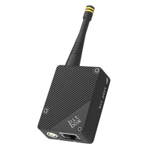 Bit Part bitbox mini