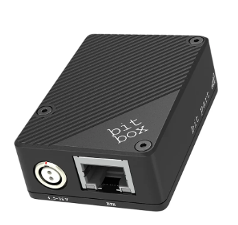 Bit Part bitbox mini