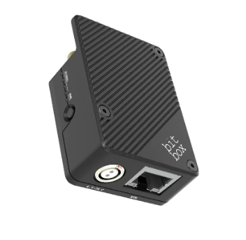 Bit Part bitbox mini