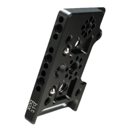Bit Part bitbox mounting plate