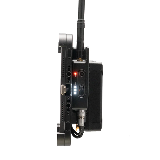 Bit Part bitbox iPad Plate