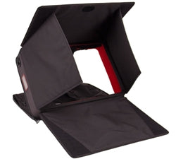 Carrying Case with Integrated Hood for 18.5" - 22"