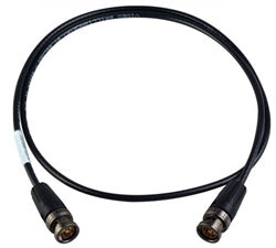 Rear Twist 12G BNC Cable 3ft - 75ft