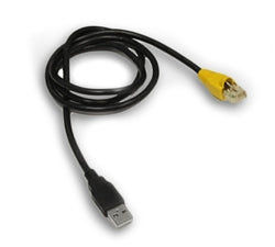 FSI Monitor Update Cable